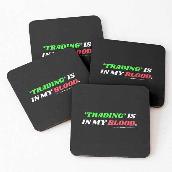 Item preview, Trading is exciting designed and sold by VINEY PREET AKKAL.