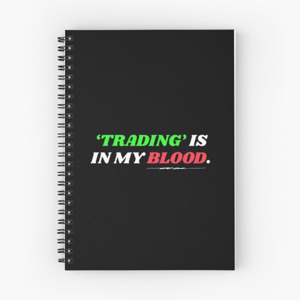 Item preview, Trading is exciting designed and sold by VINEY PREET AKKAL.