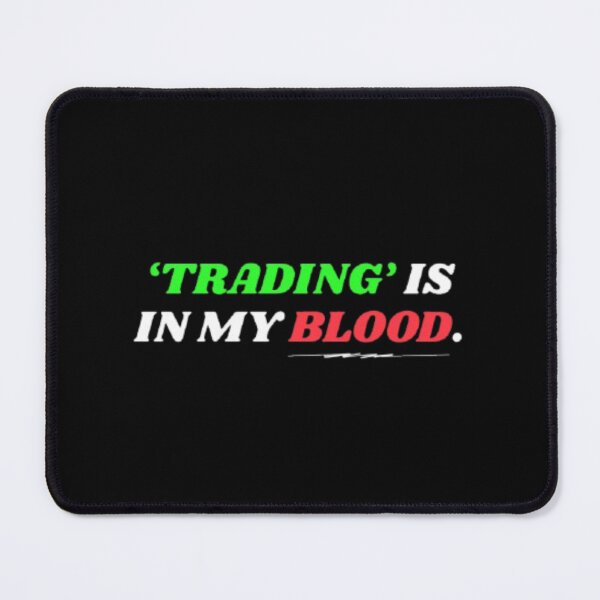 Item preview, Trading is exciting designed and sold by VINEY PREET AKKAL.