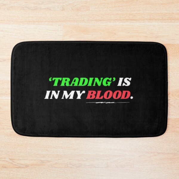 Item preview, Trading is exciting designed and sold by VINEY PREET AKKAL.