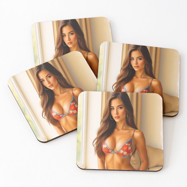 Item preview, Yasmine | Canvas 29 designed and sold by KasaHunterHarem.