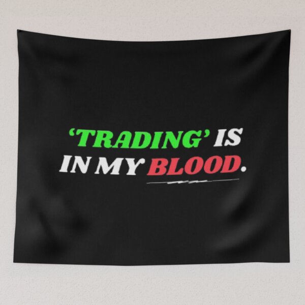 Item preview, Operar en los mercados es emocionante designed and sold by VINEY PREET AKKAL.