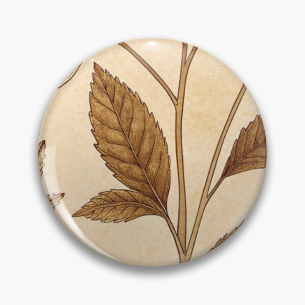 Item preview, Botanical illustraction  designed and sold by Lucky 777.