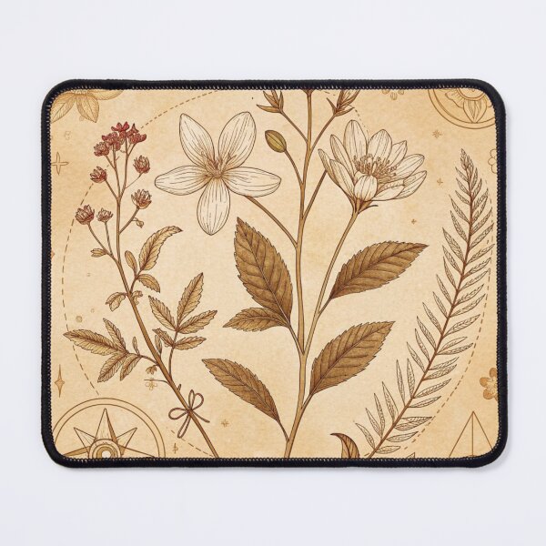 Item preview, Botanical illustraction  designed and sold by Lucky 777.