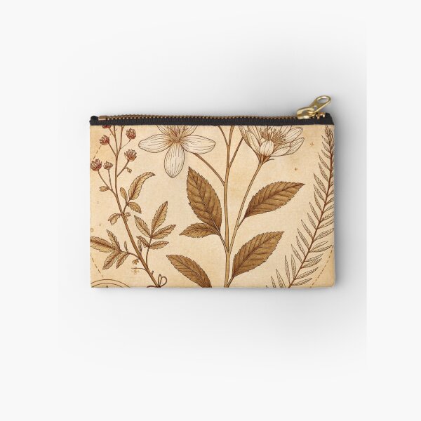 Item preview, Botanical illustraction  designed and sold by Lucky 777.