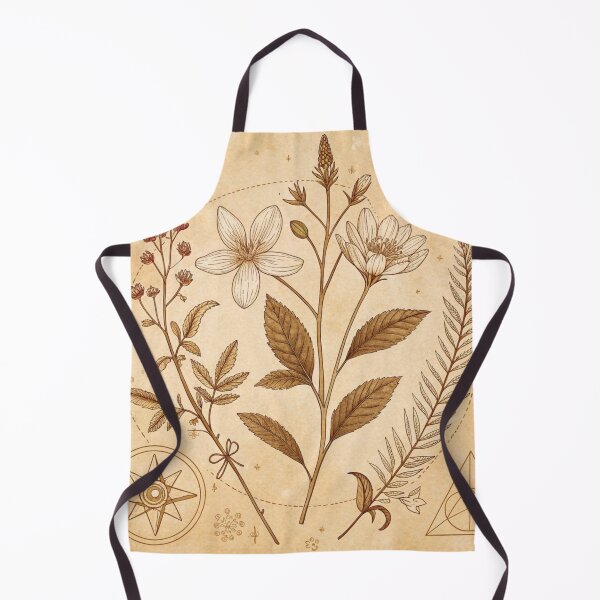 Item preview, Botanical illustraction designed and sold by Lucky 777.