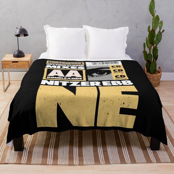 Item preview, Nitzer Ebb Vintage VL14 designed and sold by retilipiotom.