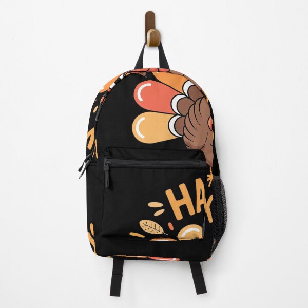 Item preview, Happy thanksgiving for turkey day family dinner designed and sold by CombatTask.