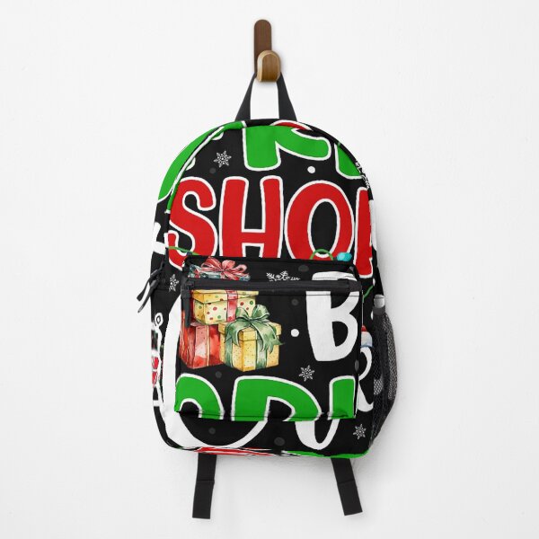 Item preview, Bold Black Friday Shopping Crew Seasonal  designed and sold by ajifujpost.