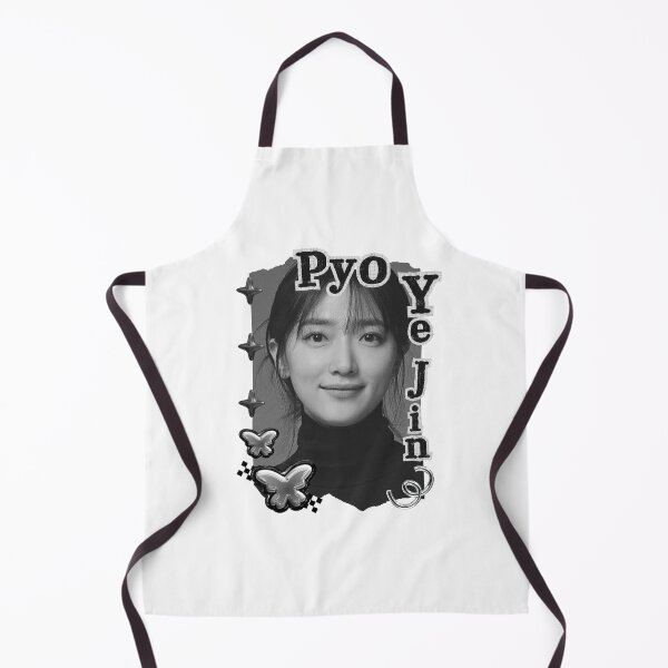 Item preview, Pyo Ye-jin Korean actress K-drama Korean drama art Black and White Collage Digital Art Portrait designed and sold by AJUNICE STUDIO.