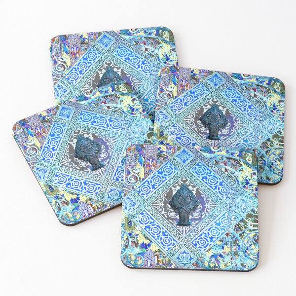 Item preview, STATELY HOME designed and sold by ABEBERMANCHUTE.