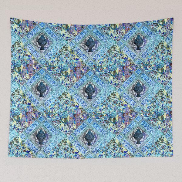 Item preview, STATELY HOME designed and sold by ABEBERMANCHUTE.