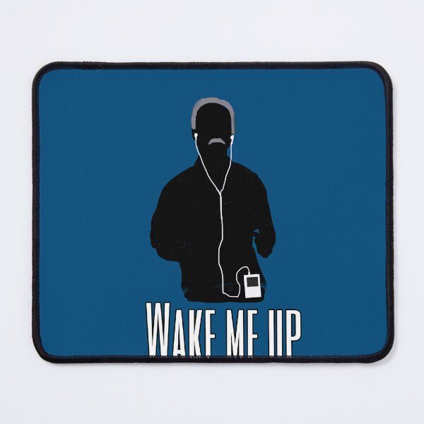 Item preview, Nathan fielder wake me up sully  designed and sold by Badmoviesrus.