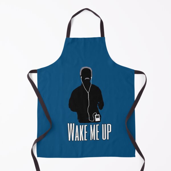 Item preview, Nathan fielder wake me up sully designed and sold by Badmoviesrus.