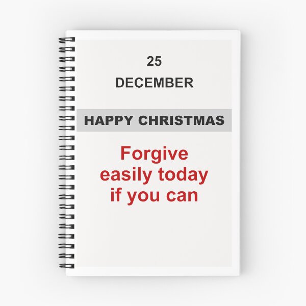 Item preview, Happy Christmas - December 25, Edition: 71 designed and sold by ariksworld.