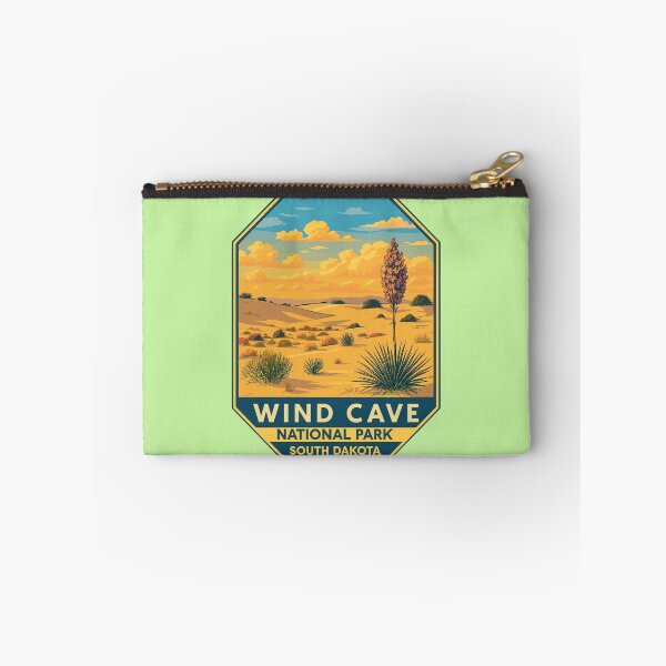 Item preview, White Sands National Park Desert Dunes Sticker designed and sold by Ismeal Von.