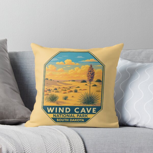 Item preview, White Sands National Park Desert Dunes Sticker designed and sold by Ismeal Von.