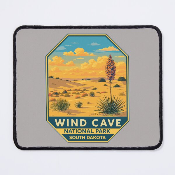 Item preview, White Sands National Park Desert Dunes Sticker designed and sold by Ismeal Von.