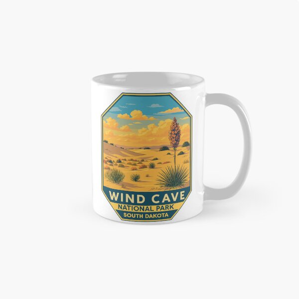 Item preview, White Sands National Park Desert Dunes Sticker designed and sold by Ismeal Von.