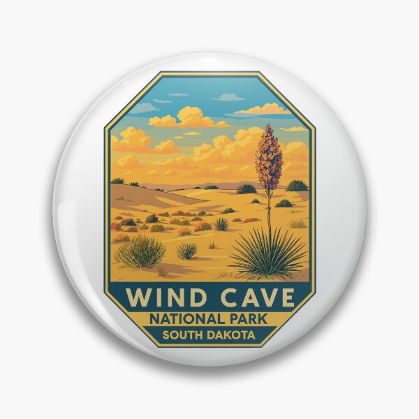 Item preview, White Sands National Park Desert Dunes Sticker designed and sold by Ismeal Von.