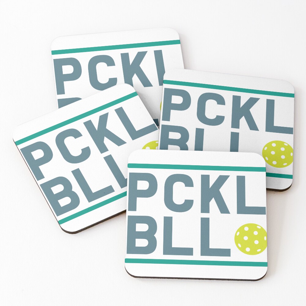 Item preview, Coasters (Set of 4) designed and sold by HiddenWalnuts.
