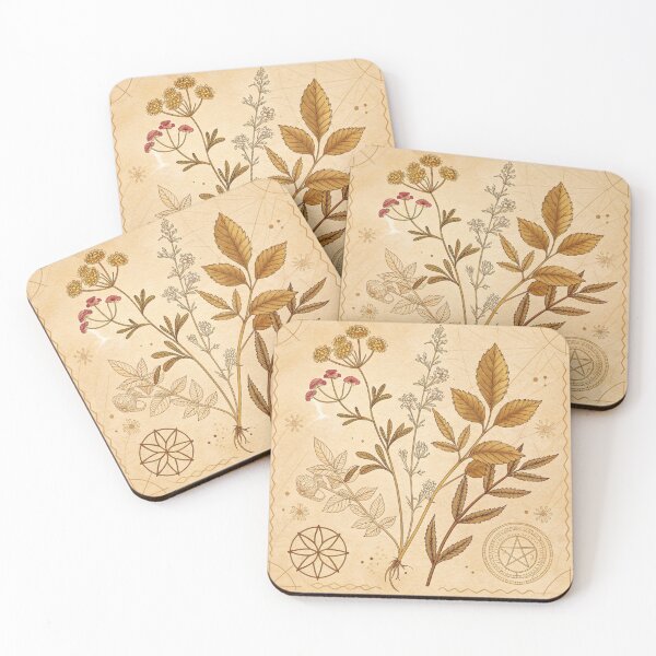 Item preview, Botanical illustraction  designed and sold by Lucky 777.