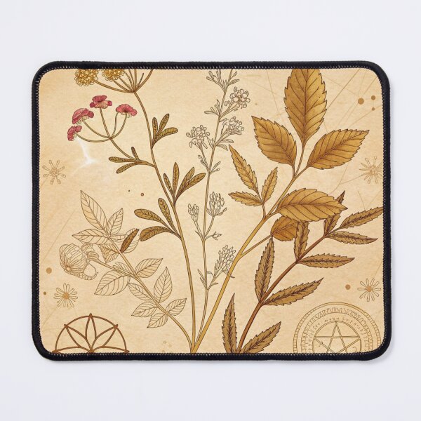 Item preview, Botanical illustraction  designed and sold by Lucky 777.