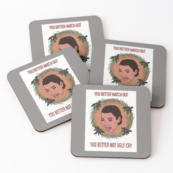 Item preview, KIM KARDASHIAN NAVIDAD designed and sold by MartinEhrhardt.