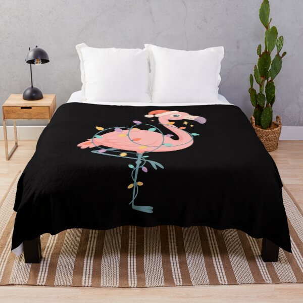 Artikelvorschau, Flamingo-Weihnachten, Flamingo-Weihnachten für Frauen, Fröhliche Weihnachten mit Flamingos, Flamingo-Liebhaber, Lustiger Flamingo entworfen und verkauft von DesignDenDo ⭐⭐⭐⭐⭐.
