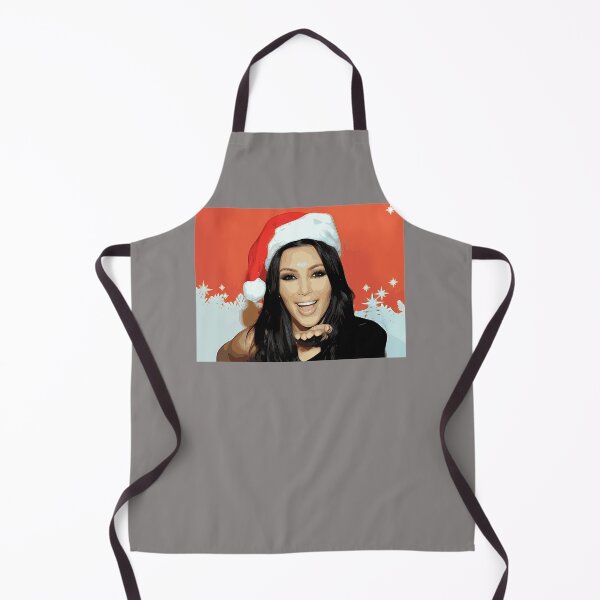 Item preview, KIM-K-CHRISTMAS designed and sold by MartinEhrhardt.