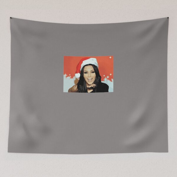 Item preview, KIM-K-CHRISTMAS designed and sold by MartinEhrhardt.