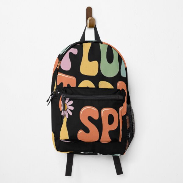 Item preview, I Speak Fluent Groovy Teacher designed and sold by SignaturalGen.