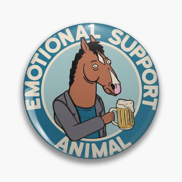 Item preview, Emotional Support designed and sold by Rozenta.