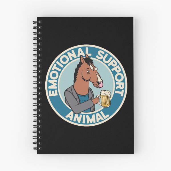 Item preview, Emotional Support designed and sold by Rozenta.