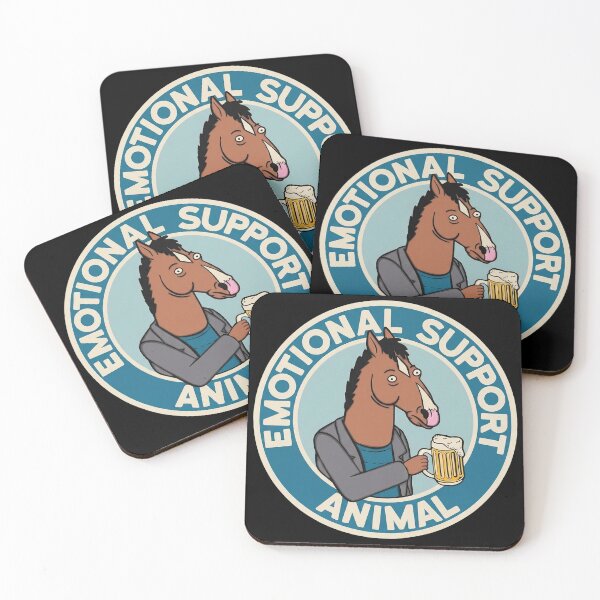 Item preview, Emotional Support designed and sold by Rozenta.