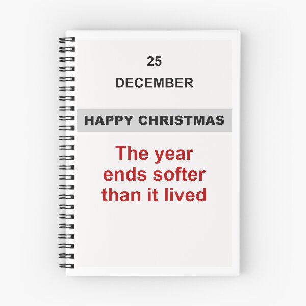 Item preview, Happy Christmas - December 25, Edition: 77 designed and sold by ariksworld.
