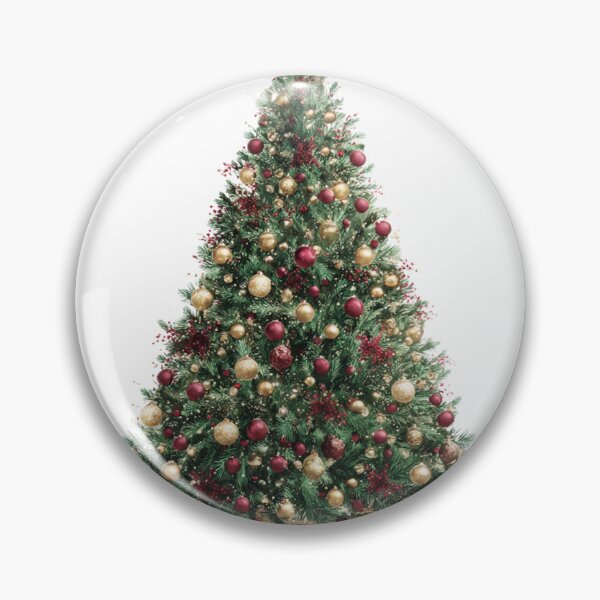 Item preview, Twinkle Tree designed and sold by dazzeink.
