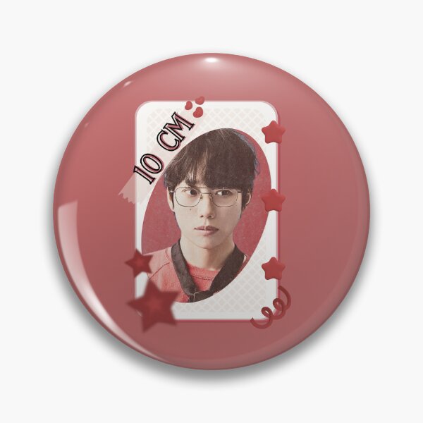 Item preview, 10 cm Kwon Jungyeol Korean indie singer K-music Card Red Aesthetic Collage Design designed and sold by AJUNICE STUDIO.