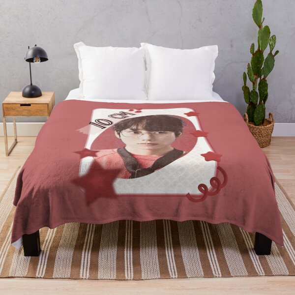 Item preview, 10 cm Kwon Jungyeol Korean indie singer K-music Card Red Aesthetic Collage Design designed and sold by AJUNICE STUDIO.