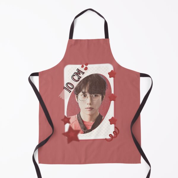 Item preview, 10 cm Kwon Jungyeol Korean indie singer K-music Card Red Aesthetic Collage Design designed and sold by AJUNICE STUDIO.