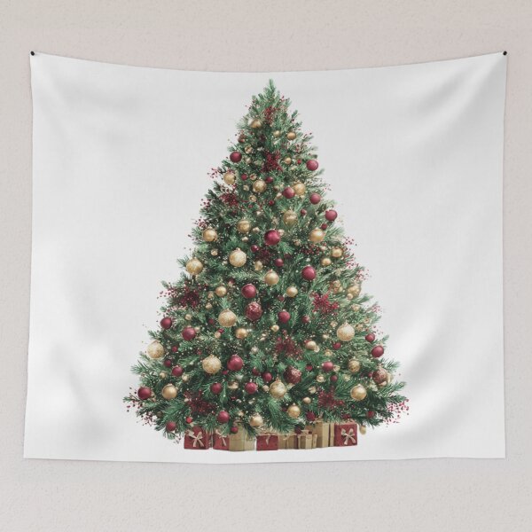 Item preview, Twinkle Tree designed and sold by dazzeink.