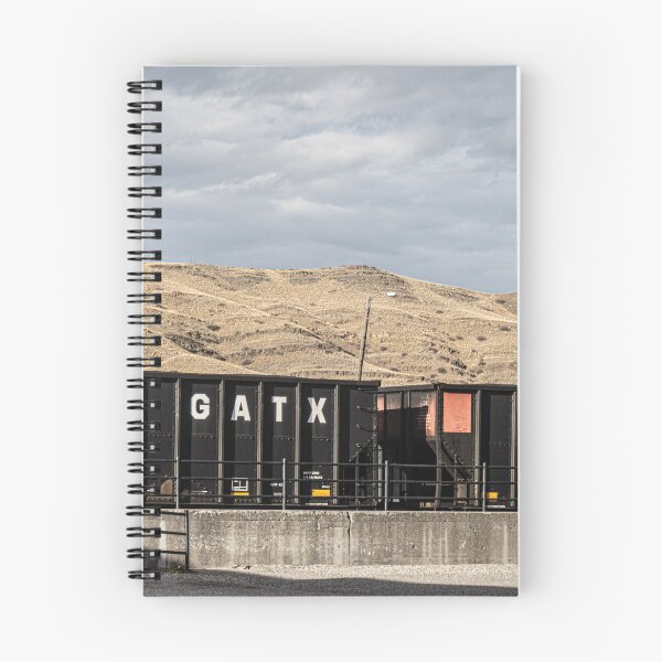 Item preview, Tren en Livingston, MT designed and sold by Jackshop708.