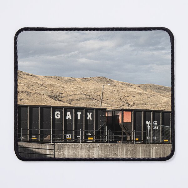 Item preview, Tren en Livingston, MT designed and sold by Jackshop708.