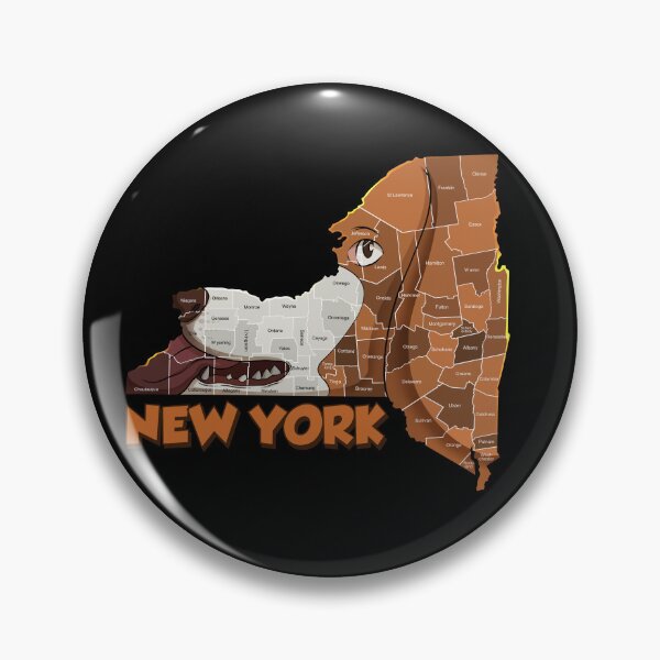 Item preview, New York My Dog  designed and sold by Iamwia28.