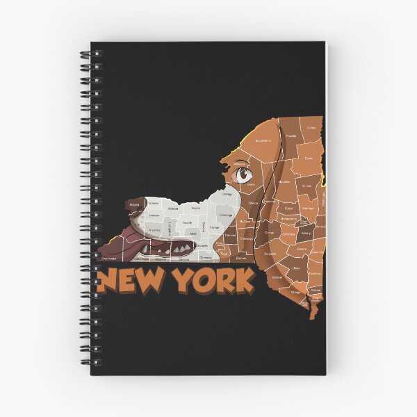Item preview, New York My Dog  designed and sold by Iamwia28.