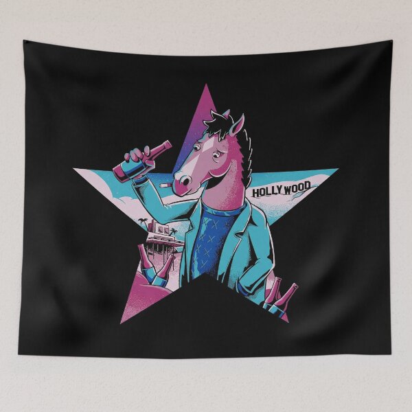 Item preview, The Star designed and sold by Rozenta.