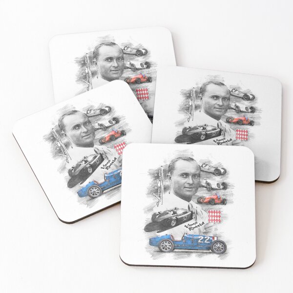 Item preview, Louis Chiron designed and sold by Theodor Decker.