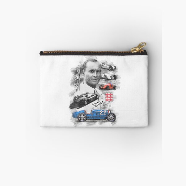 Item preview, Louis Chiron designed and sold by Theodor Decker.