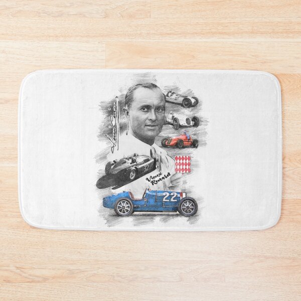 Item preview, Louis Chiron designed and sold by Theodor Decker.