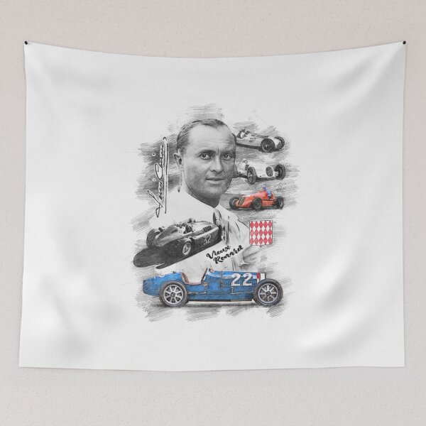 Item preview, Louis Chiron designed and sold by Theodor Decker.